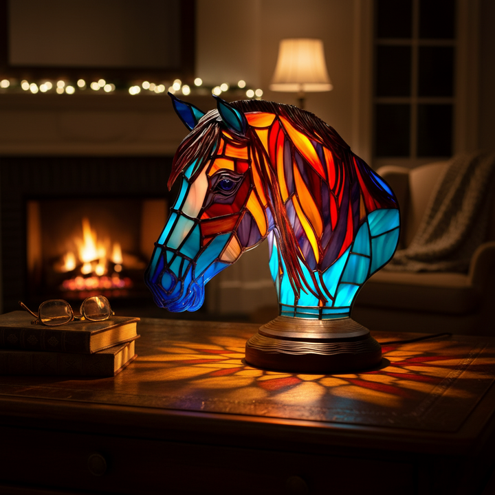 Cavallo Incantevole
